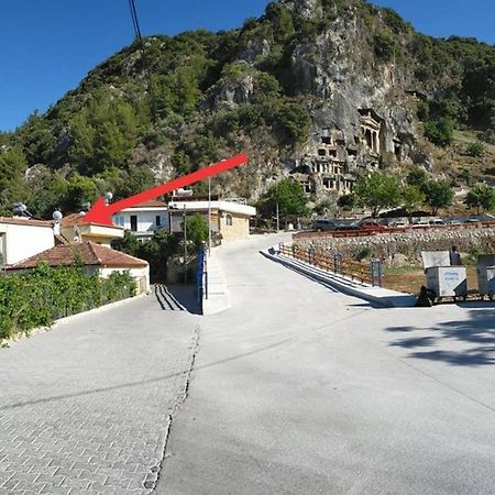 فتحية Stone Home Rooms المظهر الخارجي الصورة