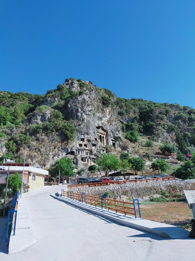 فتحية Stone Home Rooms المظهر الخارجي الصورة
