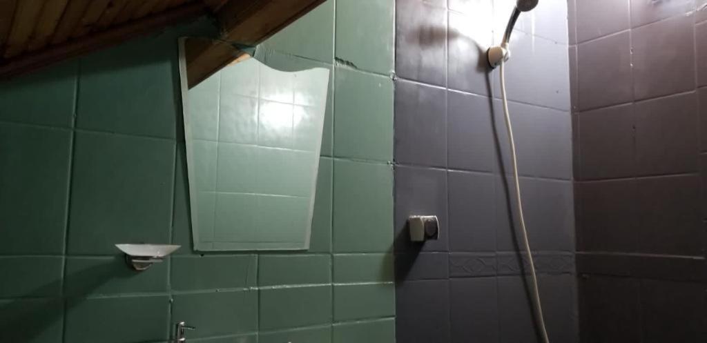 فتحية Stone Home Rooms المظهر الخارجي الصورة