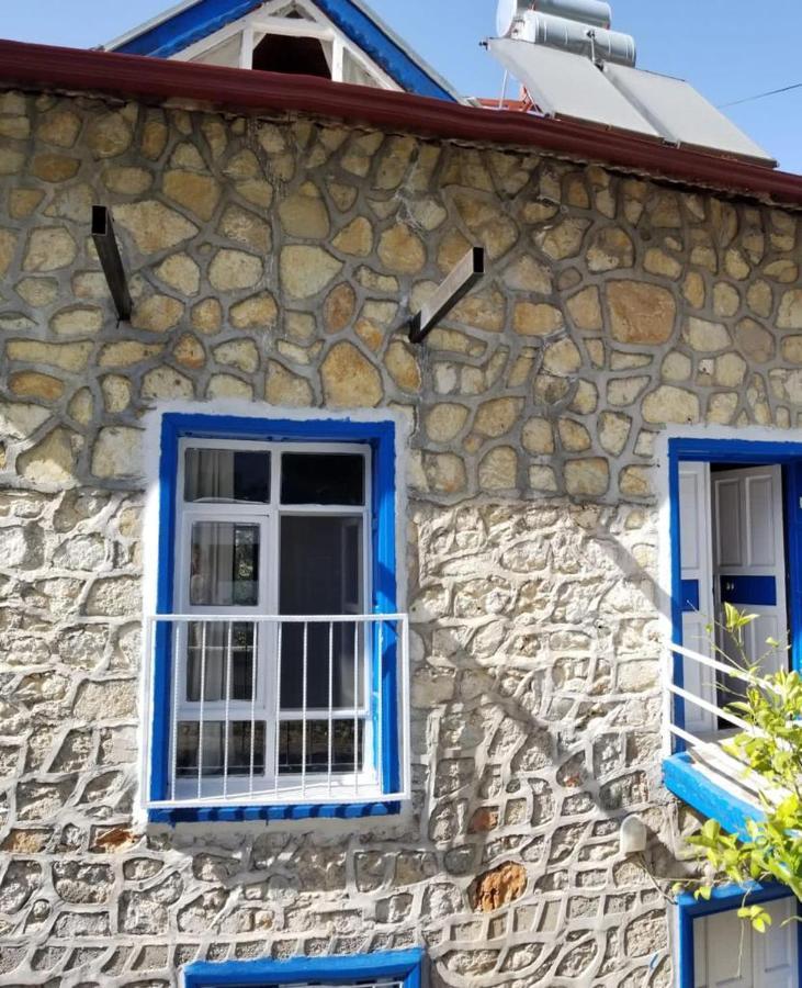 فتحية Stone Home Rooms المظهر الخارجي الصورة
