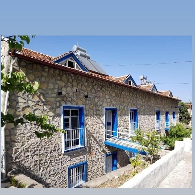 فتحية Stone Home Rooms المظهر الخارجي الصورة