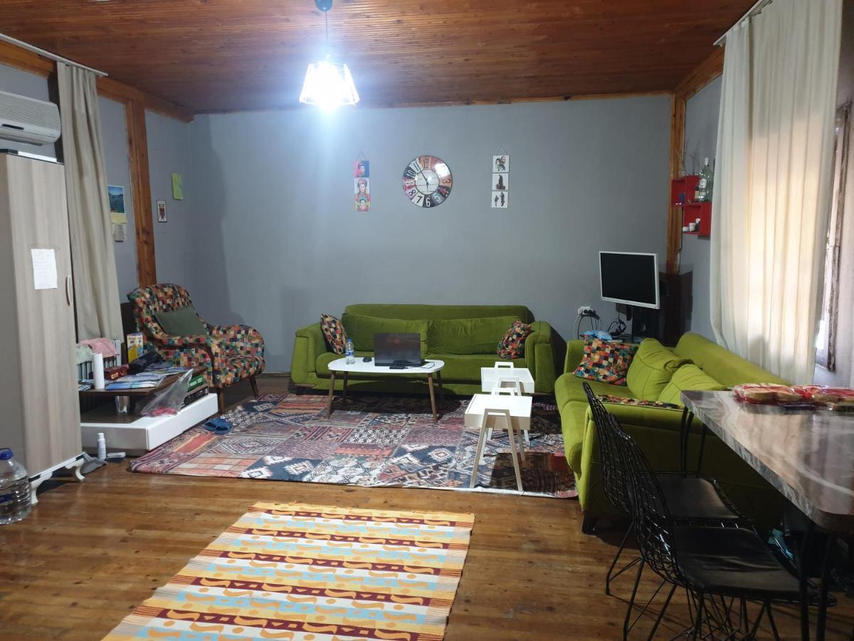 فتحية Stone Home Rooms المظهر الخارجي الصورة