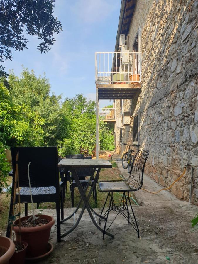 فتحية Stone Home Rooms المظهر الخارجي الصورة