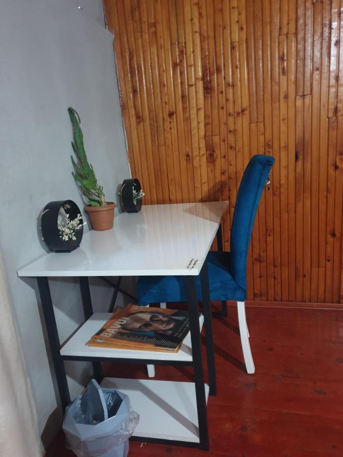 فتحية Stone Home Rooms المظهر الخارجي الصورة