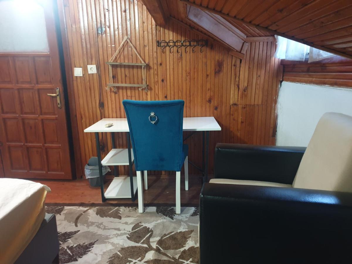 فتحية Stone Home Rooms المظهر الخارجي الصورة